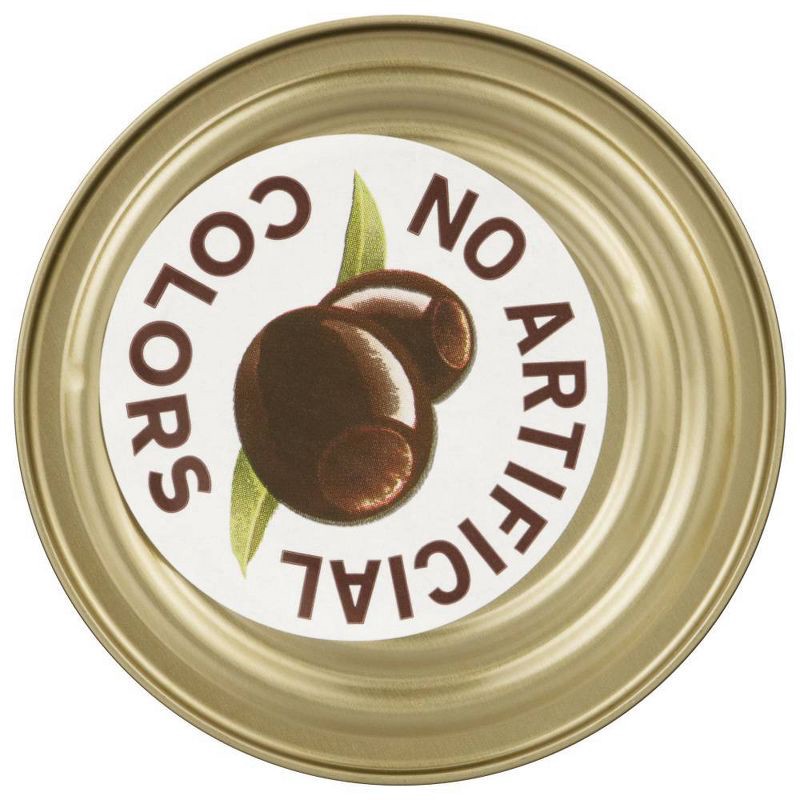 slide 17 of 18, Early California Sliced Ripe Olives - 3.8oz, 3.8 oz