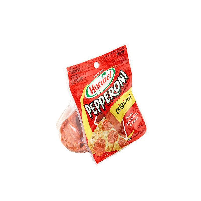 slide 5 of 5, Hormel Original Pepperoni Slices - 6oz, 6 oz