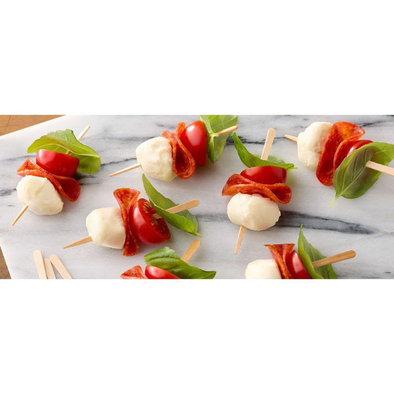 slide 7 of 9, Hormel Turkey Pepperoni Slices - 5oz, 5 oz