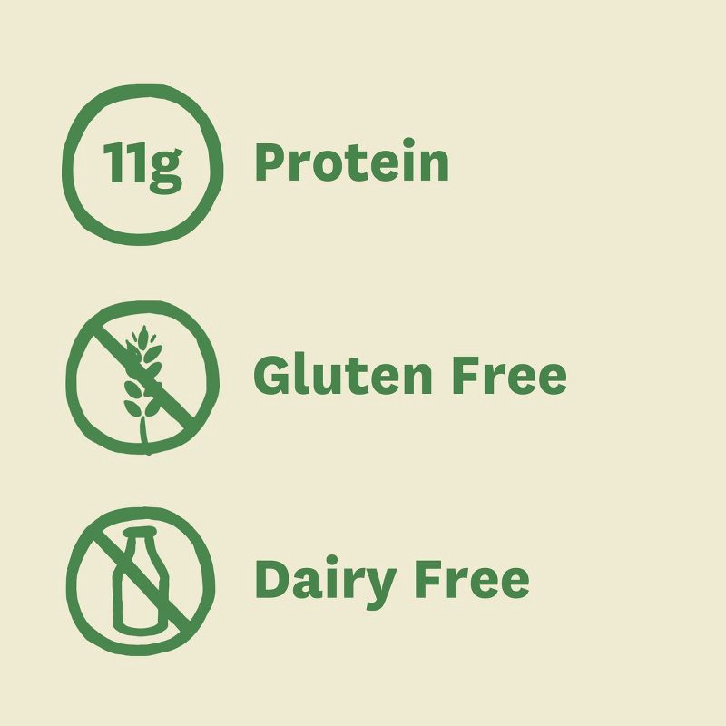 slide 8 of 11, Amy's Vegan Gluten Free Frozen Organic Veggie Loaf & Mashed Potatoes - 10oz, 10 oz