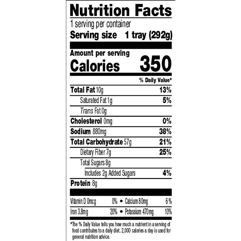 slide 5 of 11, Amy's Organic Gluten Free Vegan Frozen Corn Masa, Tomatillos and Black Beans Tamale Verde - 9oz, 9 oz