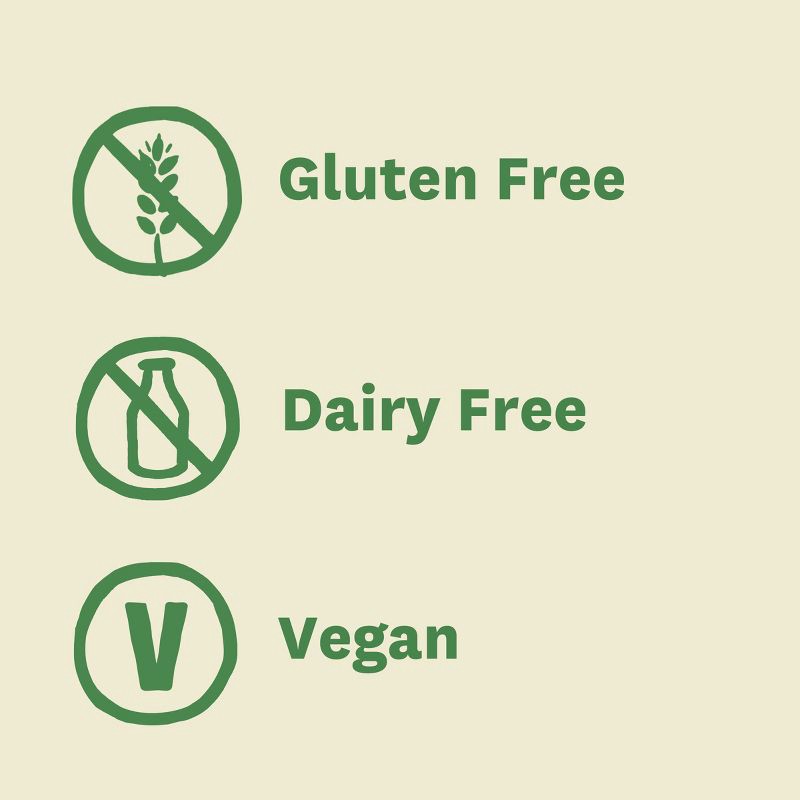 slide 8 of 11, Amy's Organic Gluten Free Vegan Frozen Corn Masa, Tomatillos and Black Beans Tamale Verde - 9oz, 9 oz