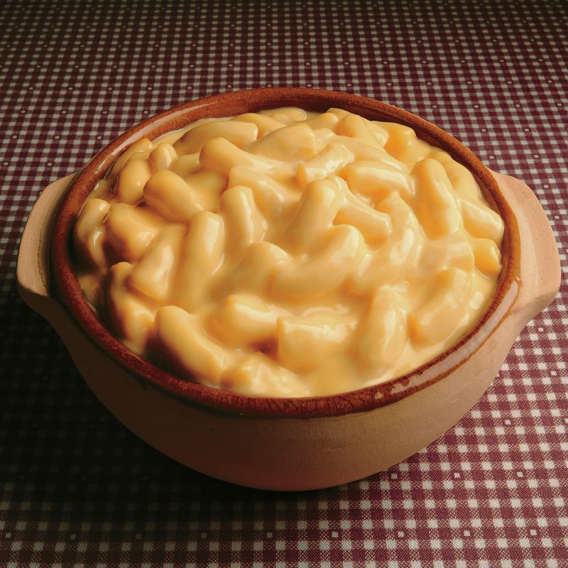 slide 3 of 8, Amy's Frozen Organic Macaroni & Cheese - 9oz, 9 oz