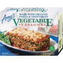Amy's Frozen Organic Vegetable Lasagna - 9.5oz