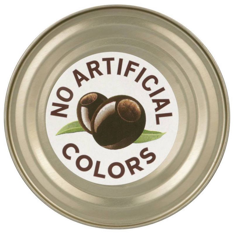 slide 16 of 17, Early California Medium Pitted Ripe Olives - 6oz, 6 oz