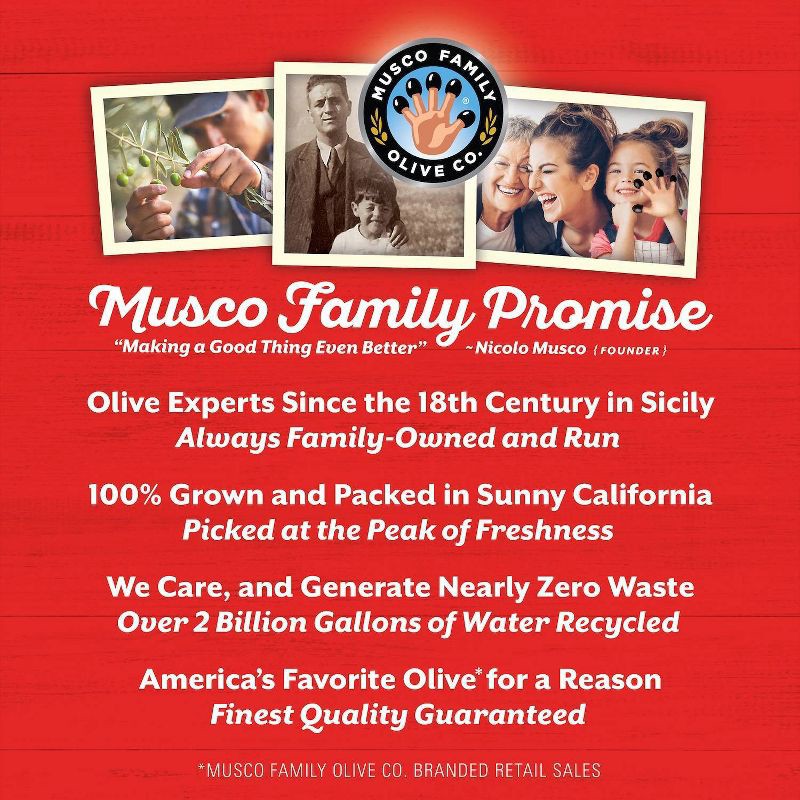 slide 9 of 17, Early California Medium Pitted Ripe Olives - 6oz, 6 oz