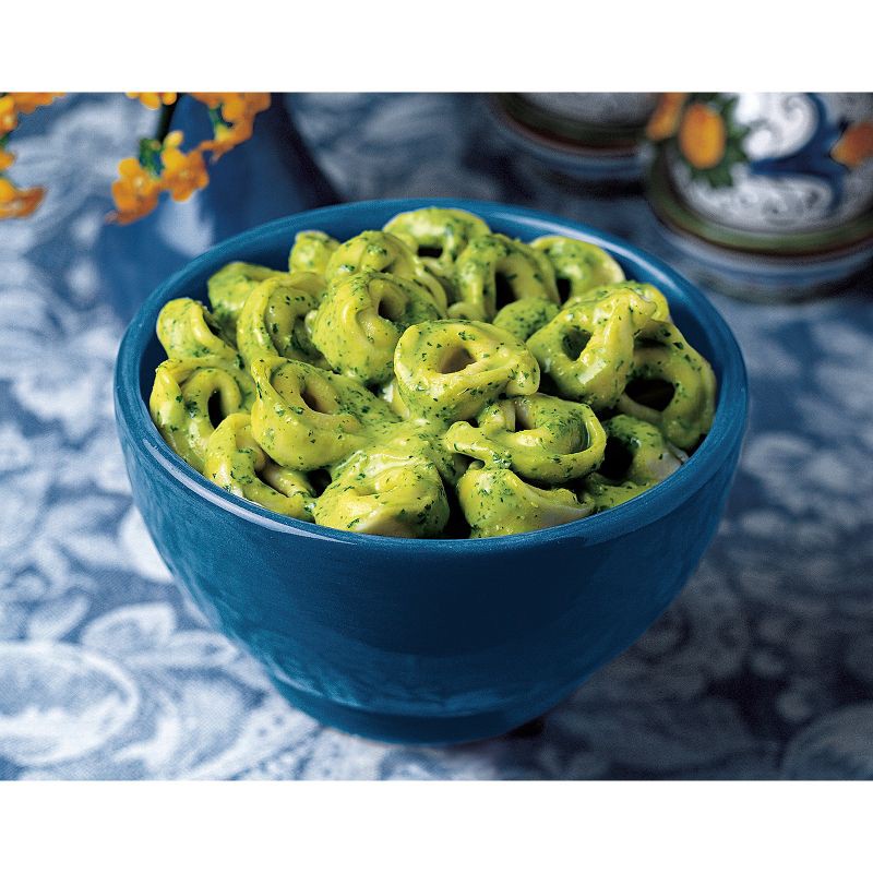 slide 2 of 4, Amy's Frozen Pesto Tortellini Bowls - 9.5oz, 9.5 oz