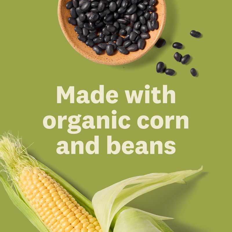 slide 6 of 11, Amy's Frozen Bowls Organic Mexican Casserole Gluten Free - 9.5 oz, 9.5 oz