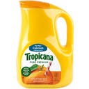 Tropicana Pure Premium No Pulp Calcium + Vitamin D Orange Juice - 89 fl oz