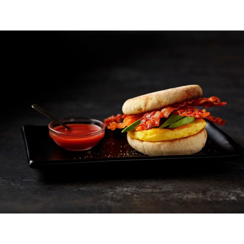 slide 6 of 9, Hormel Original Microwave Ready Bacon Slices - 12oz, 12 oz