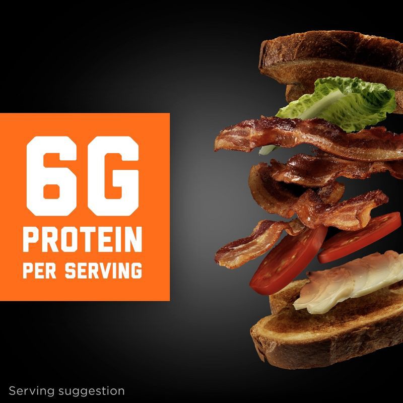 slide 9 of 12, Hormel Black Label Maple Bacon - 12oz, 12 oz