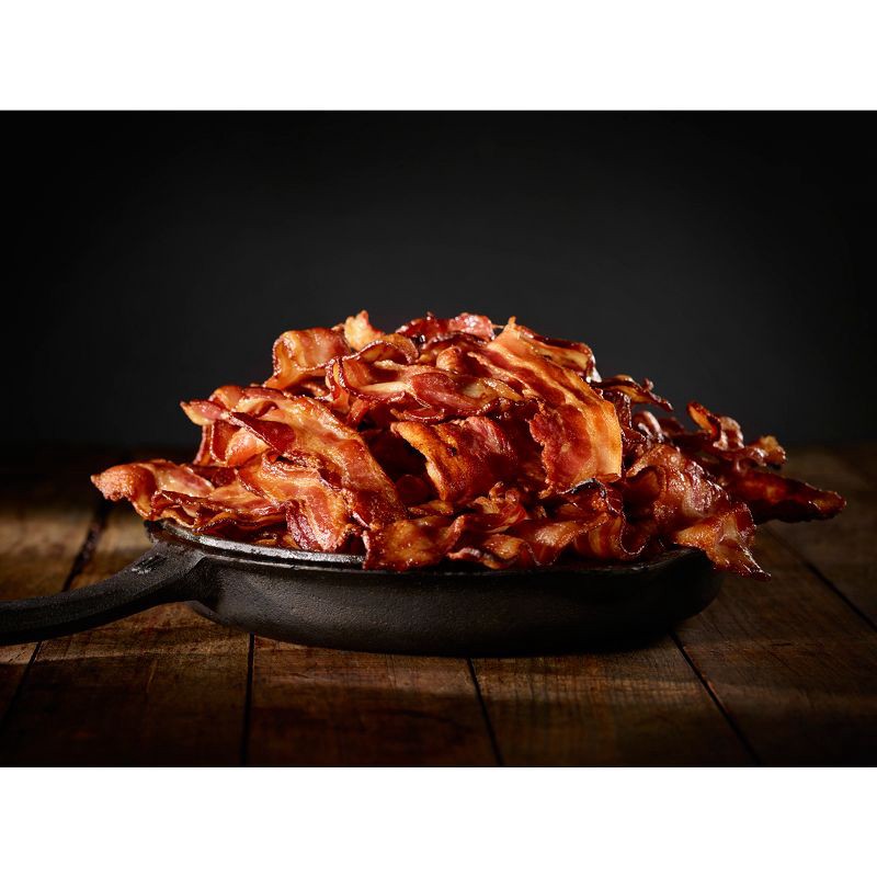 slide 2 of 10, Hormel Black Label Original Bacon - 16oz, 16 oz