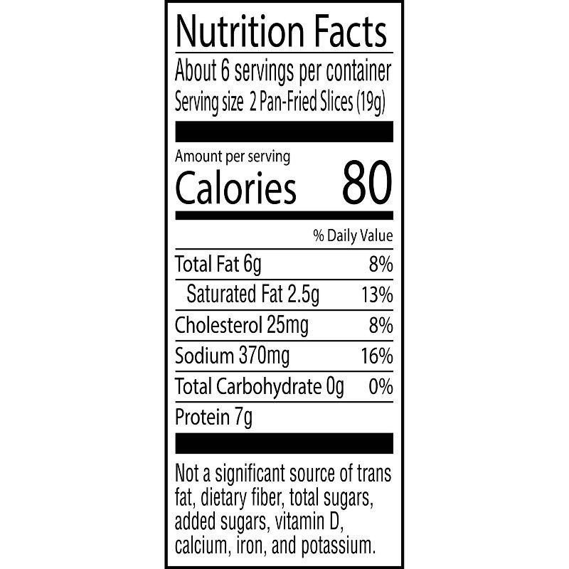 slide 5 of 9, Hormel Black Label Center Cut Bacon - 12oz, 12 oz