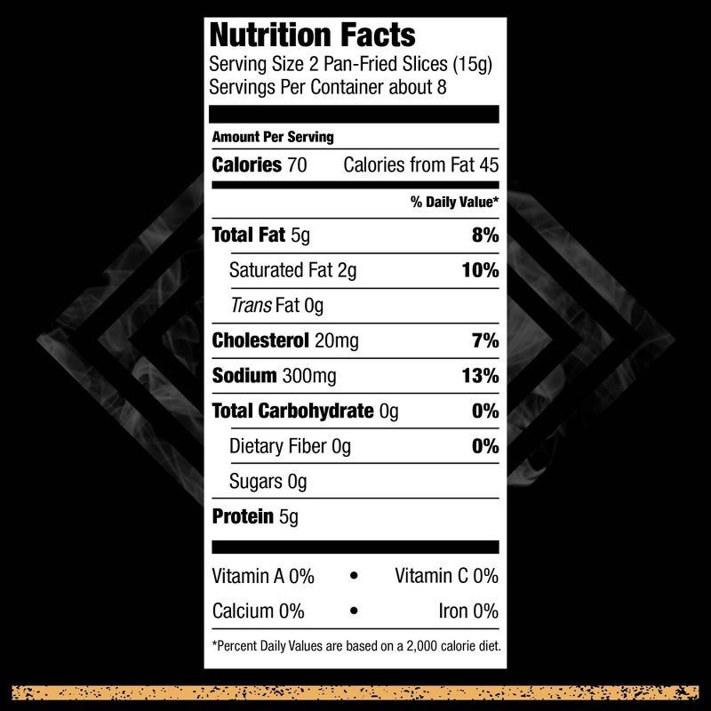 slide 7 of 9, Hormel Black Label Center Cut Bacon - 12oz, 12 oz