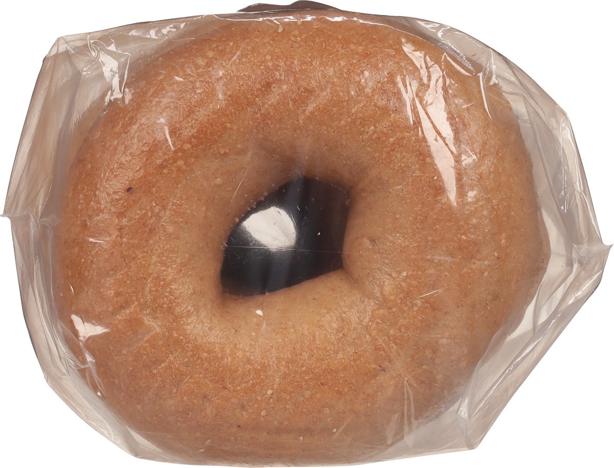 slide 9 of 14, Lunds & Byerlys Whole Grain Bagels 6 ea, 6 ct