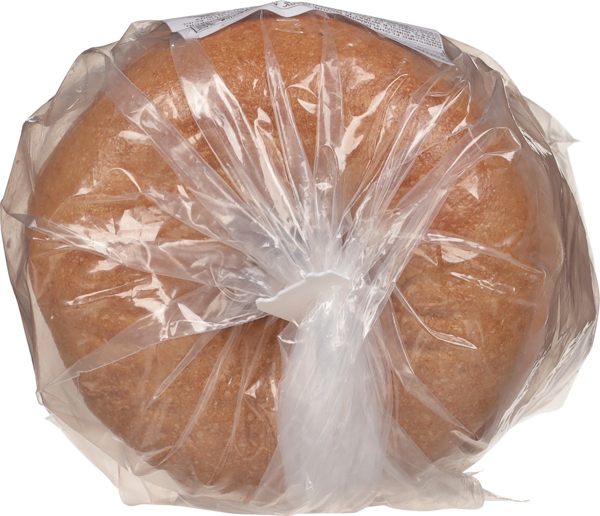 slide 12 of 14, Lunds & Byerlys Whole Grain Bagels 6 ea, 6 ct