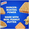slide 10 of 25, Lance Nekot Peanut Butter Sandwich Cookies, 17.400 oz