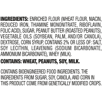 slide 15 of 25, Lance Nekot Peanut Butter Sandwich Cookies, 17.400 oz