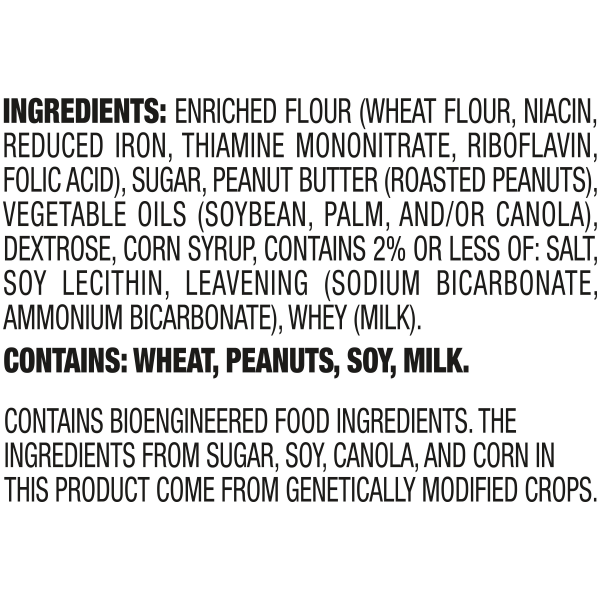 slide 20 of 25, Lance Nekot Peanut Butter Sandwich Cookies, 17.400 oz
