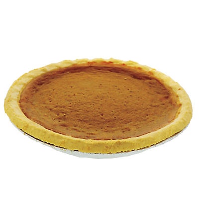 H-E-B Pumpkin Pie 1 ct | Shipt