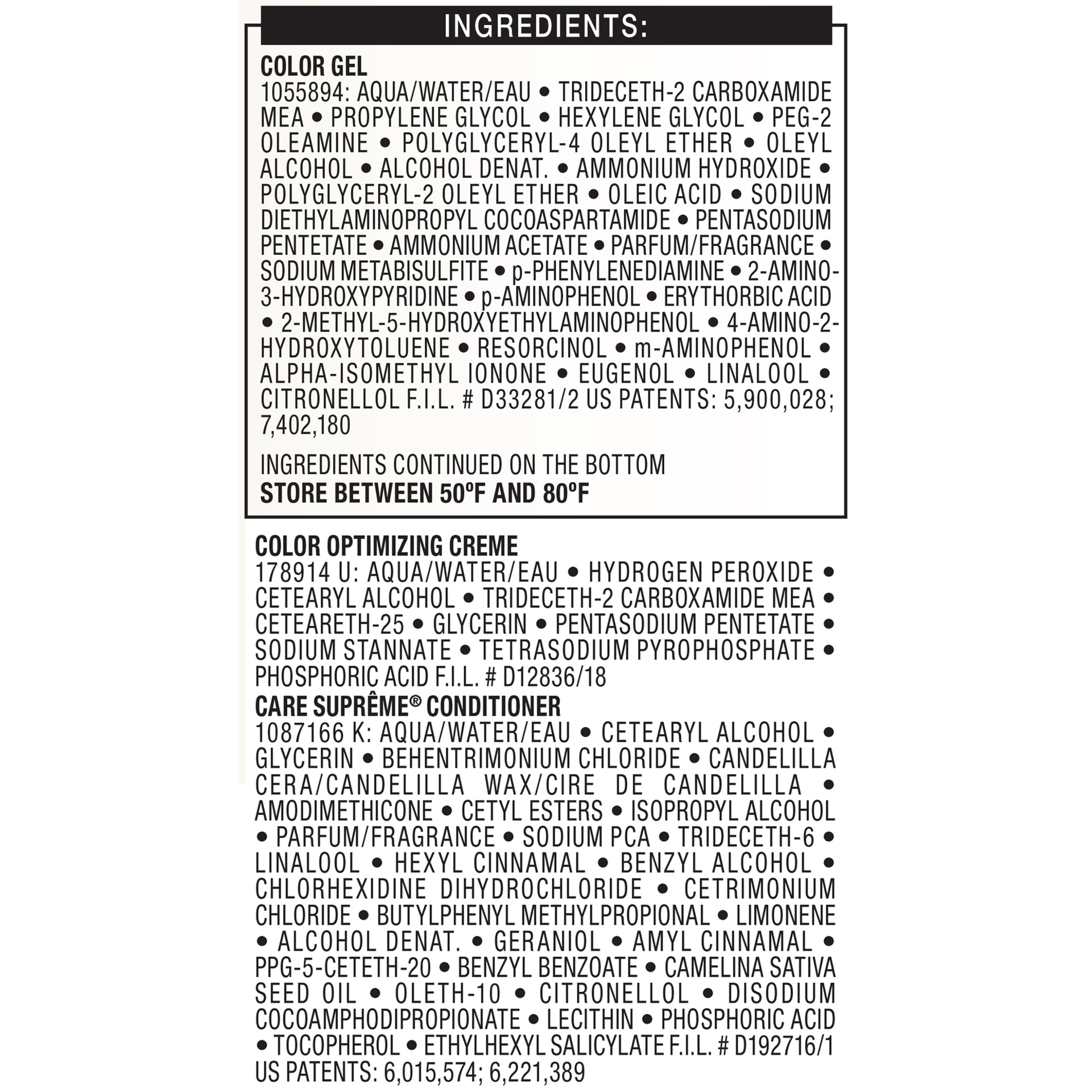 slide 3 of 8, LOreal Hair Color Preference Medium Auburn 5mb - Each, 1 ct