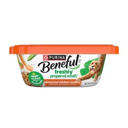 Beneful Prepared Meals Chicken Wet Dog Food - 10 Oz