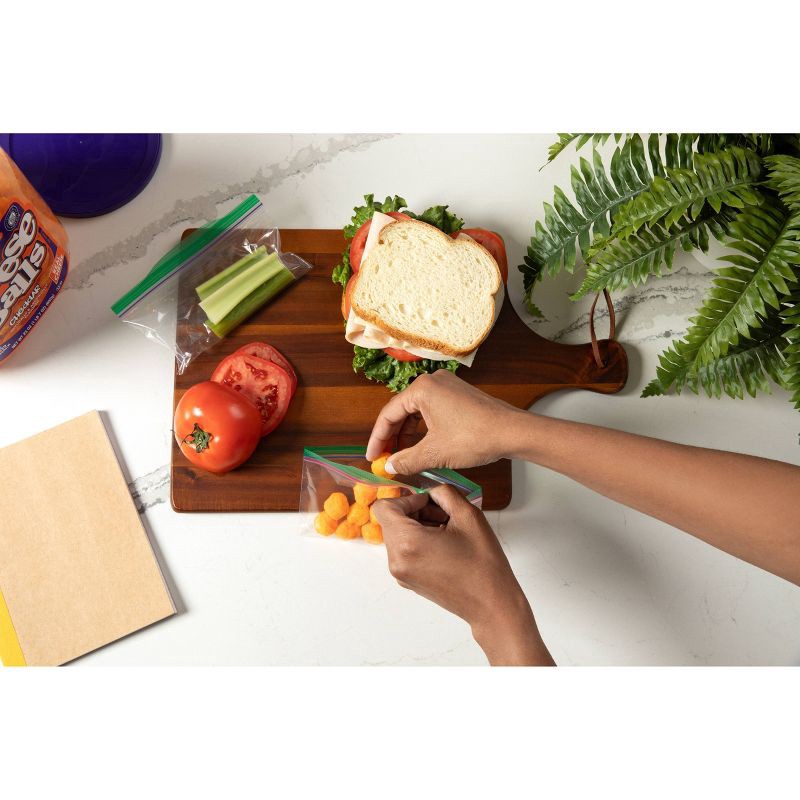 slide 11 of 17, Utz Cheese Balls Barrel - 23oz, 23 oz