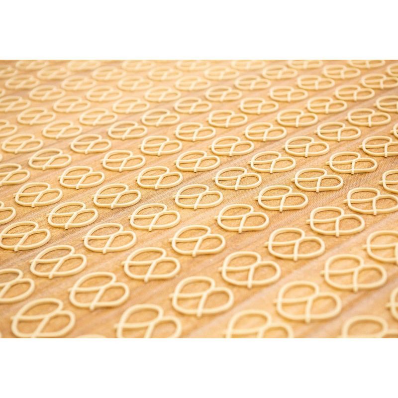 slide 4 of 5, Utz Extra Thin Pretzels - 16oz, 16 oz