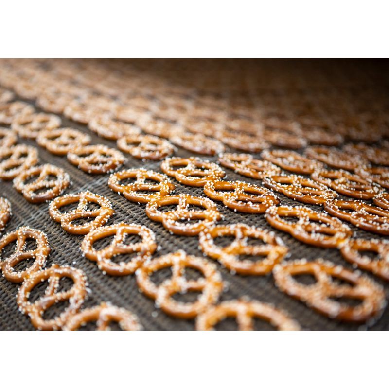 slide 5 of 5, Utz Sourdough Specials Pretzels - 16oz, 16 oz