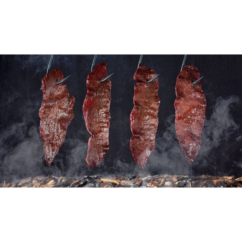 slide 5 of 5, Jack Link's Teriyaki Beef Jerky - 2.6oz, 2.6 oz