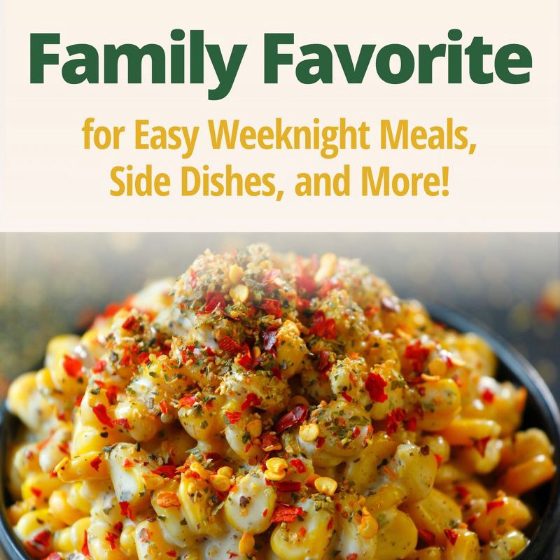 slide 3 of 6, Del Monte Golden Sweet Whole Kernel Corn - 15.25oz, 15.25 oz