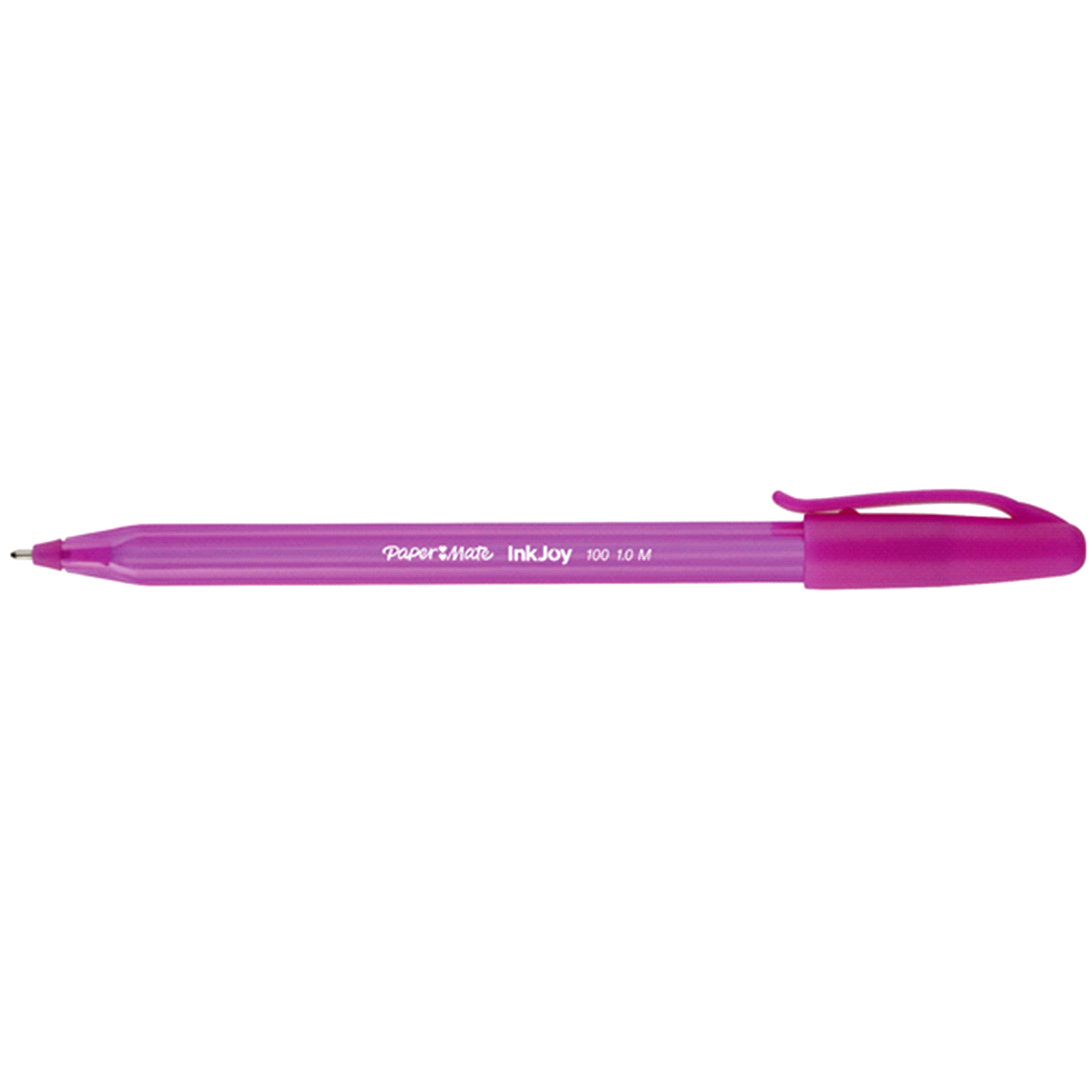 slide 3 of 4, Paper Mate Papermate InkJoy Multi-Color Fashion Ballpoint Pens, 8-Pack, 1 ct