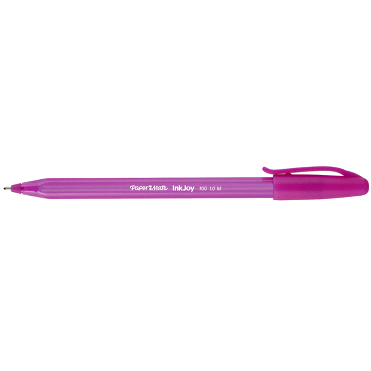 slide 4 of 4, Paper Mate Papermate InkJoy Multi-Color Fashion Ballpoint Pens, 8-Pack, 1 ct