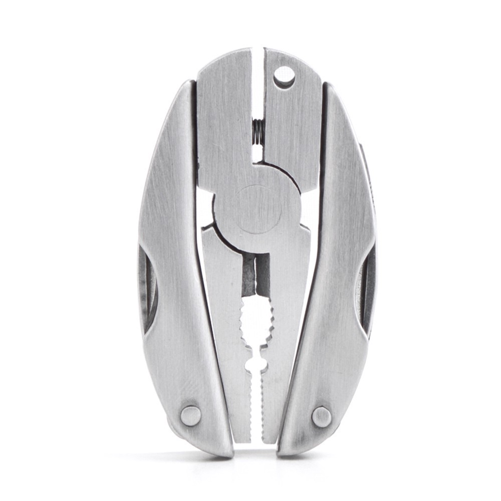 slide 3 of 3, Kikkerland Bug Pliers Multi-Tool, 2.5 in x 2 in x 0.2 in