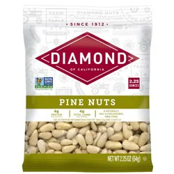 Diamond Pine Nuts - 2.25oz