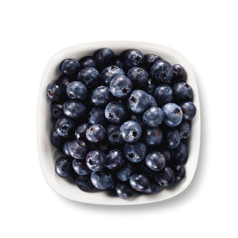 slide 1 of 4, Blueberries - 11.2oz, 11.2 oz