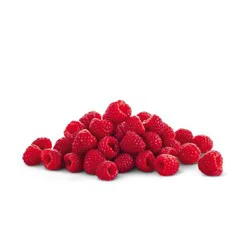 Fresh Raspberries - 6oz