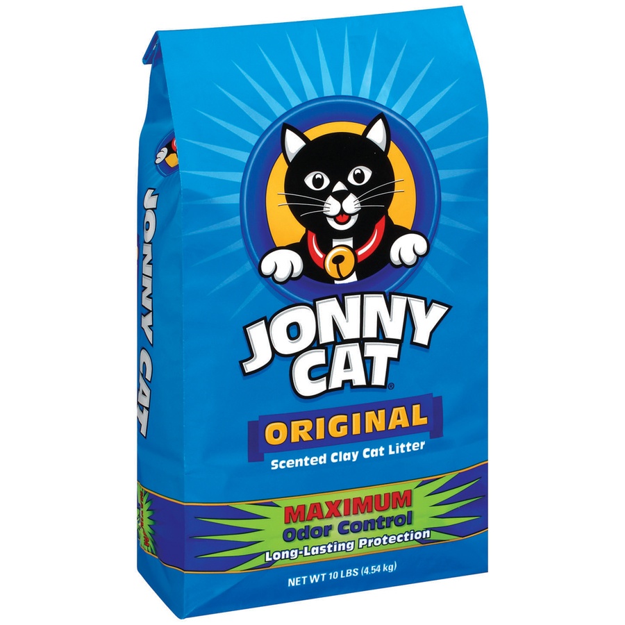 slide 2 of 3, Jonny Cat Original Scented Liter, 