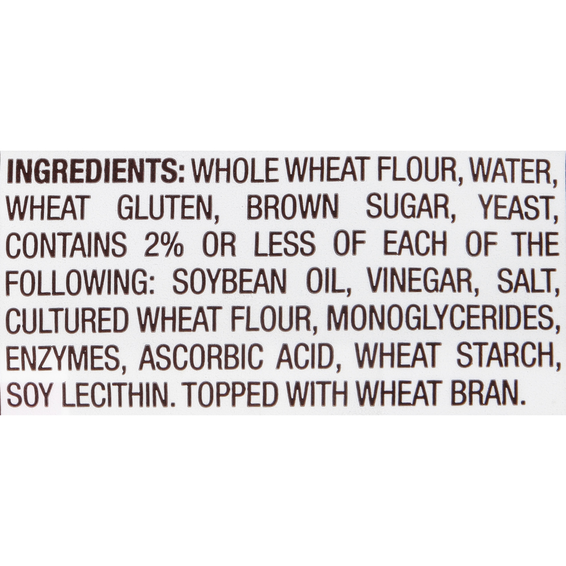 slide 4 of 8, Nature's Own 100% Whole Wheat Hamburger Buns 15 oz, 15 oz