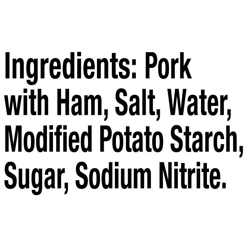 slide 14 of 15, SPAM Classic Lunch Meat - 12oz, 12 oz
