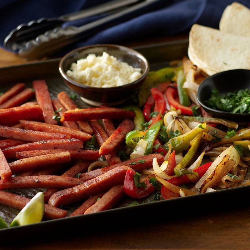 slide 7 of 15, SPAM Classic Lunch Meat - 12oz, 12 oz