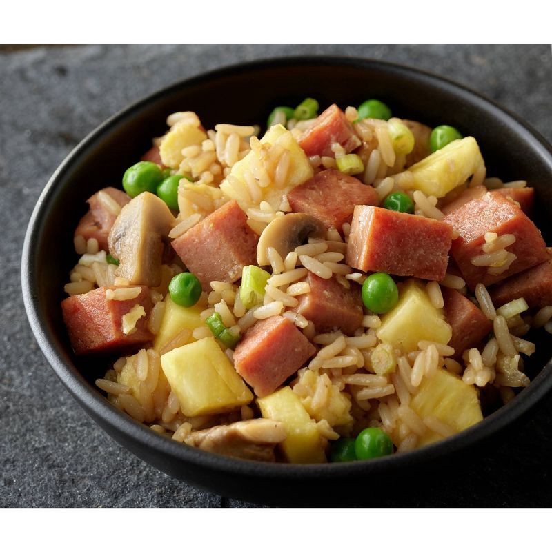 slide 8 of 15, SPAM Classic Lunch Meat - 12oz, 12 oz