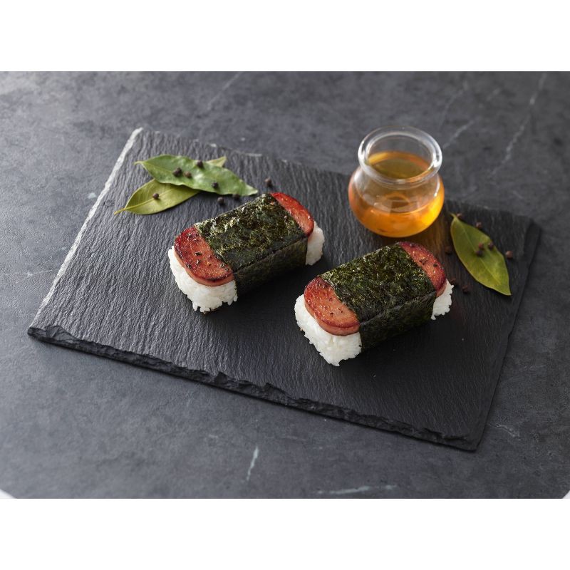 slide 9 of 15, SPAM Classic Lunch Meat - 12oz, 12 oz