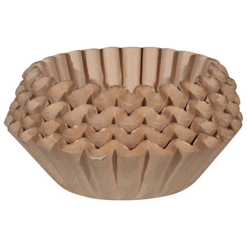 slide 6 of 6, Melitta 8-12cup Super Premium Coffee Filters 200ct, 200 ct