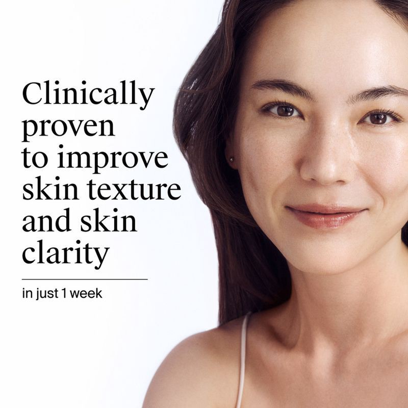 slide 4 of 10, Neutrogena Rapid Wrinkle Repair Retinol Face & Neck with Hyaluronic Acid - SPF 30 - 1 fl oz, 30 ct; 1 fl oz