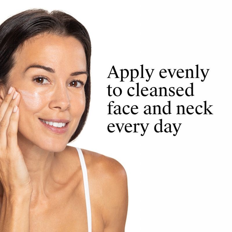 slide 7 of 10, Neutrogena Rapid Wrinkle Repair Retinol Face & Neck with Hyaluronic Acid - SPF 30 - 1 fl oz, 30 ct; 1 fl oz