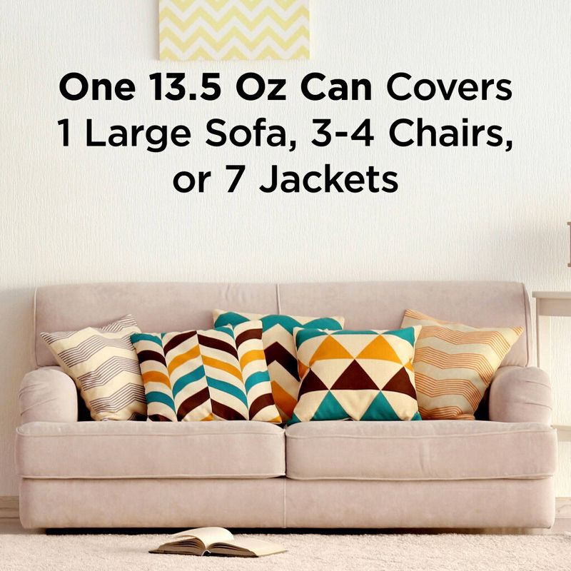 slide 6 of 11, Scotchgard Fabric Water Shield - 10oz, 10 oz