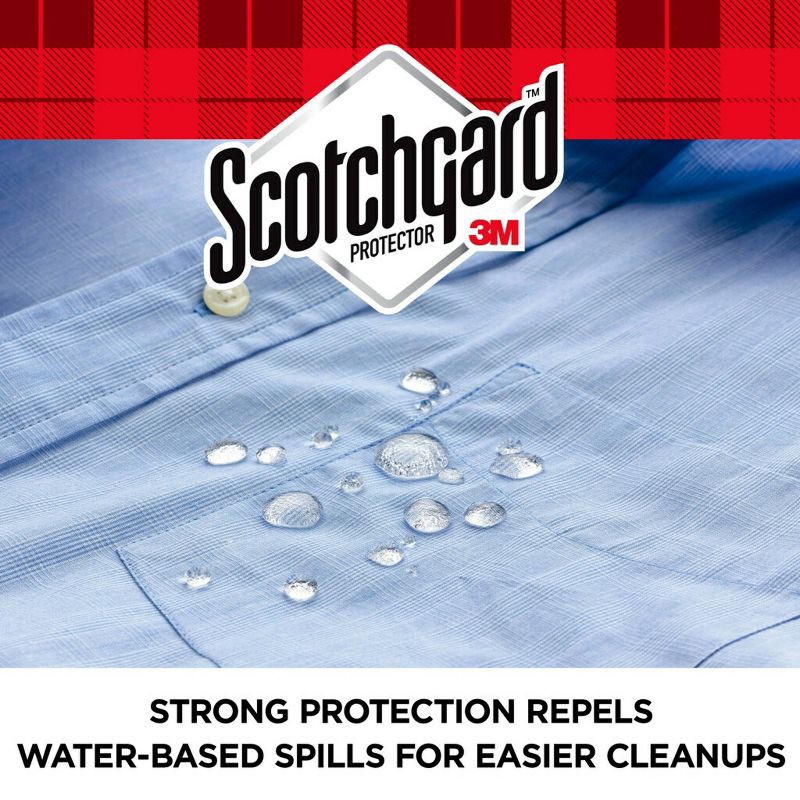 slide 6 of 9, Scotchgard Fabric Water Shield - 10oz, 10 oz