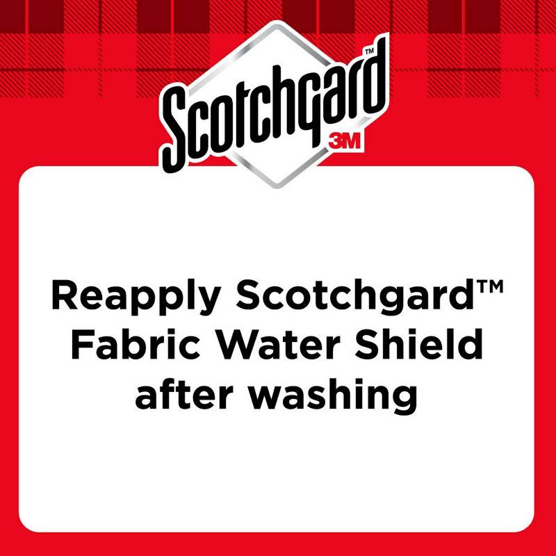 slide 8 of 9, Scotchgard Fabric Water Shield - 10oz, 10 oz