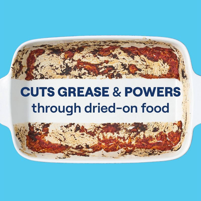 slide 4 of 10, Seventh Generation Free & Clear Liquid Dish Soap - 50 fl oz, 50 fl oz